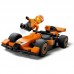 Конструктор LEGO City Пілот F1 з автомобілем для перегонів команди McLaren