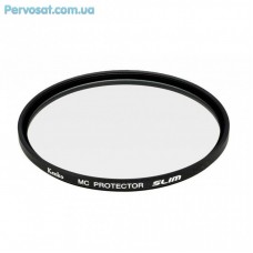 Світлофільтр Kenko MC UV 370 49mm (214998 / 71499) Світлофільтр Kenko MC UV 370 49mm (214998 / 71499)