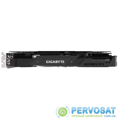 Видеокарта GIGABYTE GeForce RTX2080 8192Mb WF3 (GV-N2080WF3-8GC)