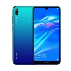 Мобильный телефон Huawei Y7 2019 Aurora Blue (51093HEU) Мобильный телефон Huawei Y7 2019 Aurora Blue (51093HEU)