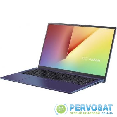 Ноутбук ASUS X512UA (X512UA-EJ391)