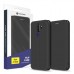Чохол до моб. телефона MakeFuture Oppo A9 2020 Flip (Soft-Touch PU) Black (MCP-OPA920BK)