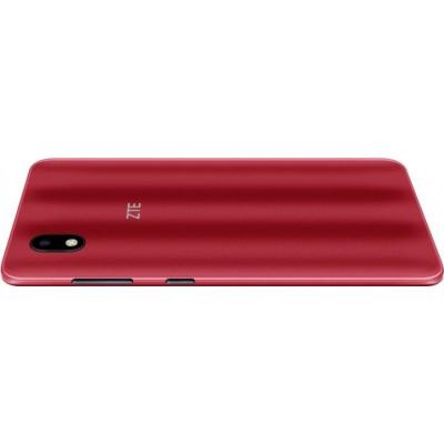 Мобільний телефон ZTE Blade A3 2020 1/32Gb NFC Red