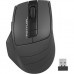Мишка A4tech FG30S Grey