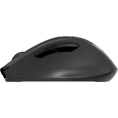 Мишка A4tech FG30S Grey