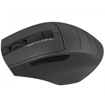 Мишка A4tech FG30S Grey
