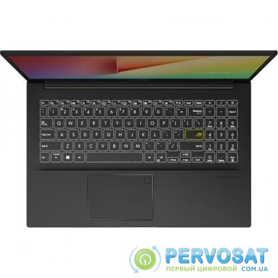 Ноутбук ASUS K513EQ-BQ036 (90NB0SK1-M00390)