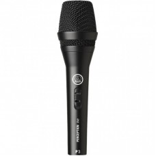 Мікрофон AKG P3 S Black (3100H00140) Мікрофон AKG P3 S Black (3100H00140)