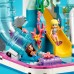 Конструктор LEGO Friends Літній аквапарк 1001 деталь (41430)