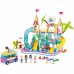 Конструктор LEGO Friends Літній аквапарк 1001 деталь (41430)