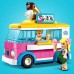 Конструктор LEGO Friends Летний аквапарк 1001 деталь (41430)