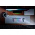 Клавіатура ігрова Razer Huntsman Mini Mercury Ed. Red Switch USB US RGB, White