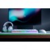Клавіатура ігрова Razer Huntsman Mini Mercury Ed. Red Switch USB US RGB, White