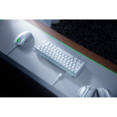 Razer Mercury Ed. (Red Switch) - US Layout RGB