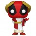 Фігурка Funko POP! Bobble Marvel Deadpool 30th Roman Senator Deadpool 54657
