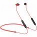 Навушники Pixus Joy Red
