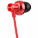 Навушники Pixus Joy Red