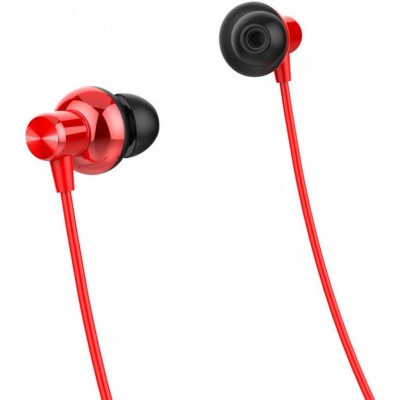 Навушники Pixus Joy Red