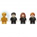 Конструктор LEGO Harry Potter Гоґвортс: невдача з багатозільною настійкою 76386