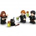 Конструктор LEGO Harry Potter Гоґвортс: невдача з багатозільною настійкою 76386