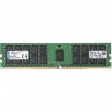 Модуль пам'яті для сервера DDR4 64GB ECC RDIMM 2933MHz 2Rx4 1.2V CL21 Kingston (KSM29RD4/64MER)