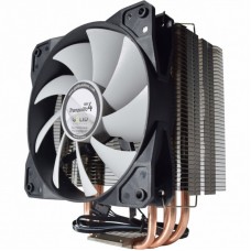 Кулер до процесора Gelid Solutions Tranquillo Rev.4 (CC-TranQ-04-A) Кулер до процесора Gelid Solutions Tranquillo Rev.4 (CC-TranQ-04-A)