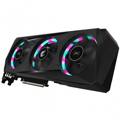 Відеокарта Gigabyte GeForce RTX3060 12Gb AORUS ELITE 2.0 LHR (GV-N3060AORUS E-12GD 2.0)
