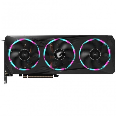 Відеокарта Gigabyte GeForce RTX3060 12Gb AORUS ELITE 2.0 LHR (GV-N3060AORUS E-12GD 2.0)