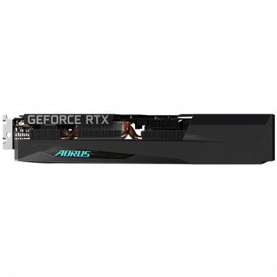 Відеокарта Gigabyte GeForce RTX3060 12Gb AORUS ELITE 2.0 LHR (GV-N3060AORUS E-12GD 2.0)