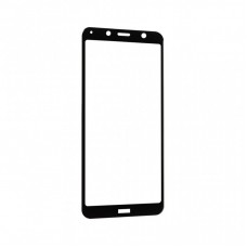Скло захисне Gelius Pro 3D for Xiaomi Redmi 7a Black (00000072500) Скло захисне Gelius Pro 3D for Xiaomi Redmi 7a Black (00000072500)