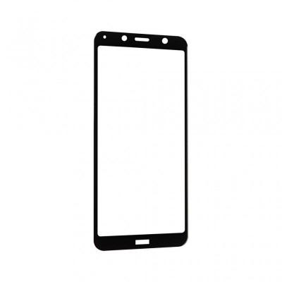 Скло захисне Gelius Pro 3D for Xiaomi Redmi 7a Black (00000072500)