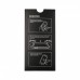 Скло захисне Gelius Pro 3D for Xiaomi Redmi 7a Black (00000072500)
