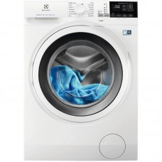 Прально-сушильна машина Electrolux фронтальна, 8(4)кг, 1600, А, 55см, дисплей, пара, інвертор, білий Прально-сушильна машина Electrolux фронтальна, 8(4)кг, 1600, А, 55см, дисплей, пара, інвертор, білий