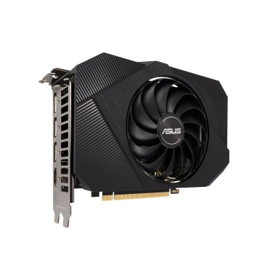 Відеокарта ASUS GeForce RTX 3060 12GB GDDR6 PH PH-RTX3060-12G-V2