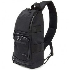 Рюкзак для дзеркальної камери, Tucano Tech Plus Sling, чорний Рюкзак для дзеркальної камери, Tucano Tech Plus Sling, чорний