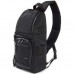 Рюкзак для дзеркальної камери, Tucano Tech Plus Sling, чорний