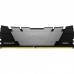 Пам'ять ПК Kingston DDR4 32GB KIT (16GBx2) 4266 FURY Renegade Чорний