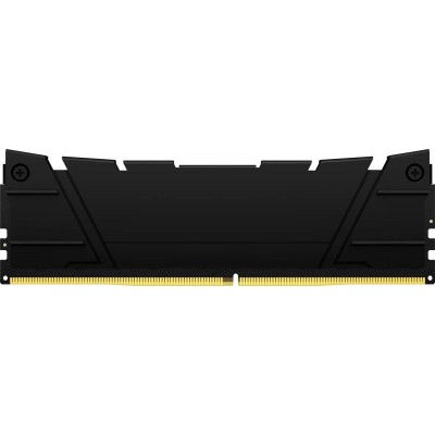 Пам'ять ПК Kingston DDR4 32GB KIT (16GBx2) 4266 FURY Renegade