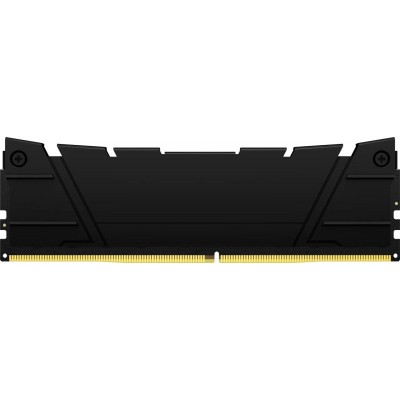 Пам'ять ПК Kingston DDR4 32GB KIT (16GBx2) 4266 FURY Renegade Чорний