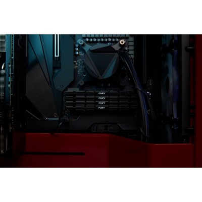 Пам'ять ПК Kingston DDR4 32GB KIT (16GBx2) 4266 FURY Renegade