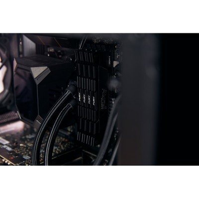 Пам'ять ПК Kingston DDR4 32GB KIT (16GBx2) 4266 FURY Renegade