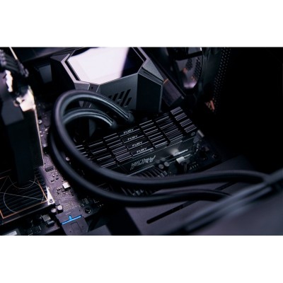 Пам'ять ПК Kingston DDR4 32GB KIT (16GBx2) 4266 FURY Renegade