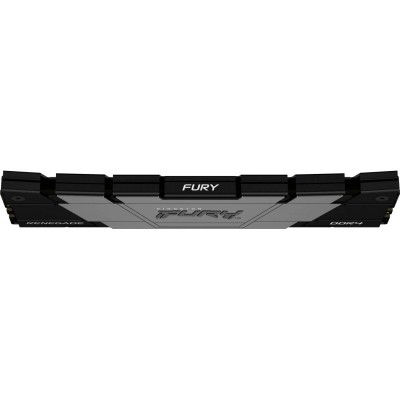 Пам'ять ПК Kingston DDR4 32GB KIT (16GBx2) 4266 FURY Renegade
