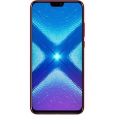 Мобильный телефон Honor 8X 4/64GB Red (51093BSY) Мобильный телефон Honor 8X 4/64GB Red (51093BSY)