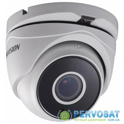 Камера видеонаблюдения HikVision DS-2CE56F1T-ITM (2.8) (22079)