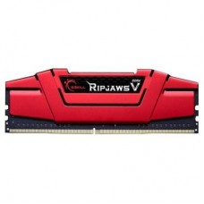 Модуль пам'яті для комп'ютера DDR4 16GB 3000 MHz RipjawsV G.Skill (F4-3000C15S-16GVR) Модуль пам'яті для комп'ютера DDR4 16GB 3000 MHz RipjawsV G.Skill (F4-3000C15S-16GVR)