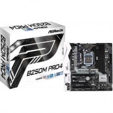 Материнская плата ASRock B250M PRO4