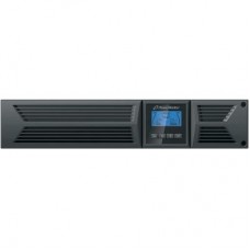Пристрій безперебійного живлення PowerWalker VFI 3000RT LCD, Rack/Tower (10120123) Пристрій безперебійного живлення PowerWalker VFI 3000RT LCD, Rack/Tower (10120123)