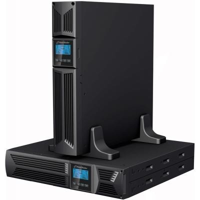 Источник бесперебойного питания PowerWalker VFI 3000RT LCD, Rack/Tower (10120123)