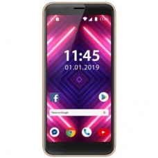 Мобильный телефон Assistant AS-401L Gold (О873293012407) Мобильный телефон Assistant AS-401L Gold (О873293012407)